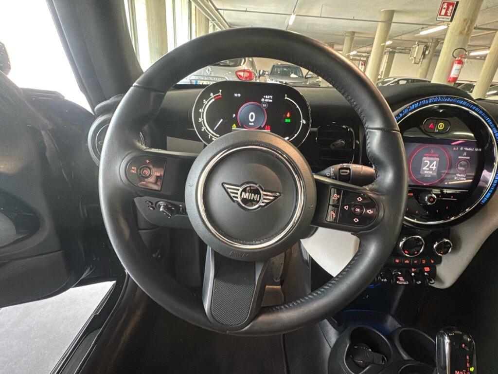 Mini Cooper Cabrio 1.5 Classic Auto