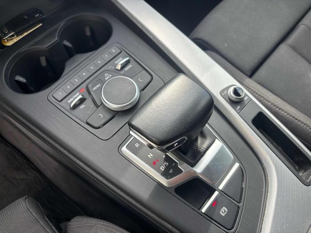 AUDI A4 Avant 2.0 TDI 122 CV S tronic Business