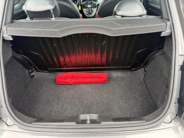 FIAT 500 500 1.2 "S"