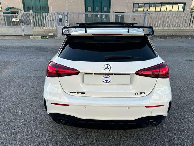 Mercedes-Benz A 35 AMG 4Matic Premium