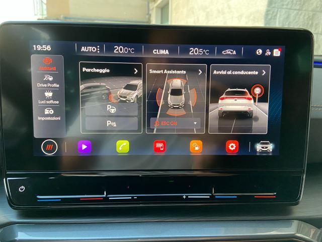 CUPRA Formentor 2.0 TDI 150 CV 4Drive DSG