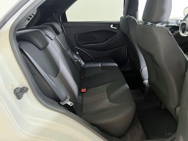Ford Ka Plus Active 1.2 85cv S&S Active