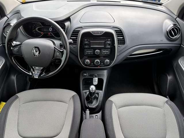 Renault Captur Captur 0.9 tce Live s&s 90cv