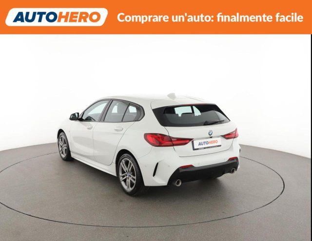 BMW 118 d 5p. Msport