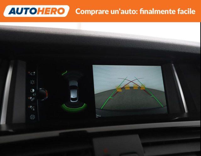 BMW X4 xDrive20d Msport