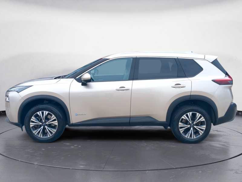 NISSAN X-Trail 1.5 e-power N-Connecta e-4orce 4wd #27000km