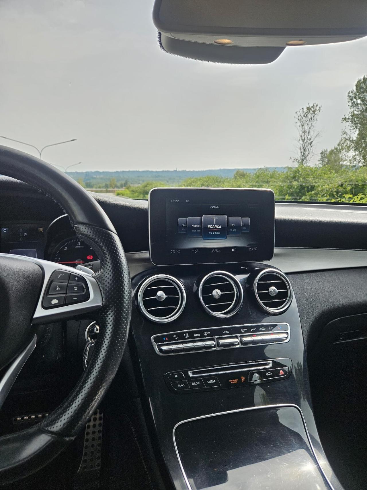 Mercedes-benz GLC 250 d 4Matic Exclusive