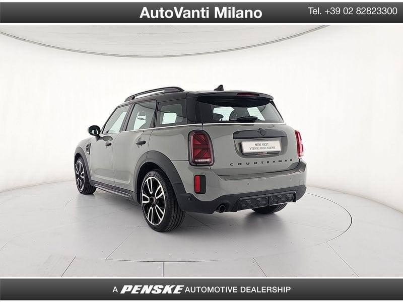 MINI Mini Countryman F60 Mini 1.5 Cooper JCW Countryman