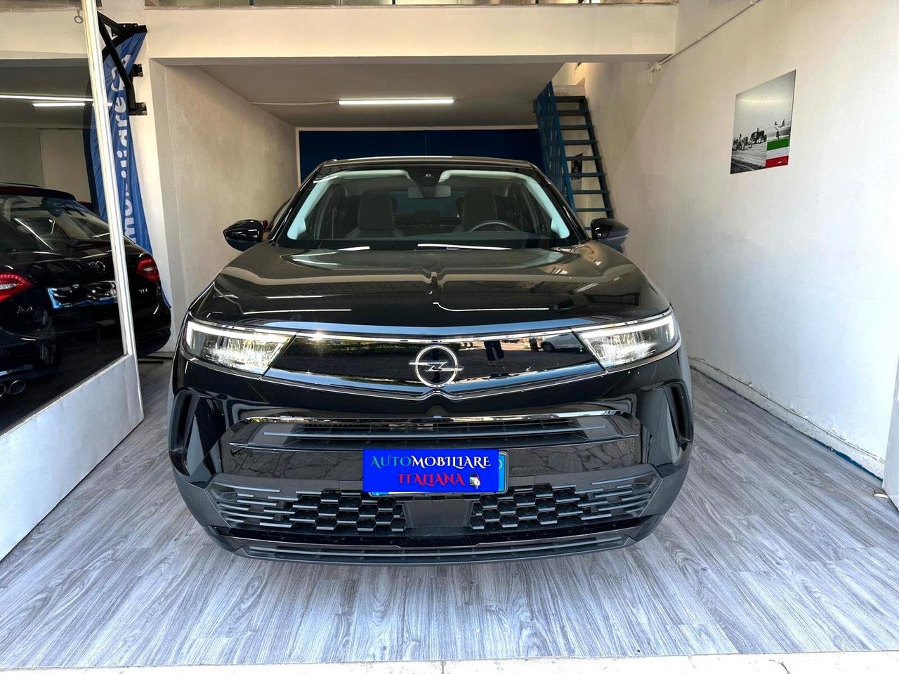 Opel Mokka 1.2 Turbo Edition