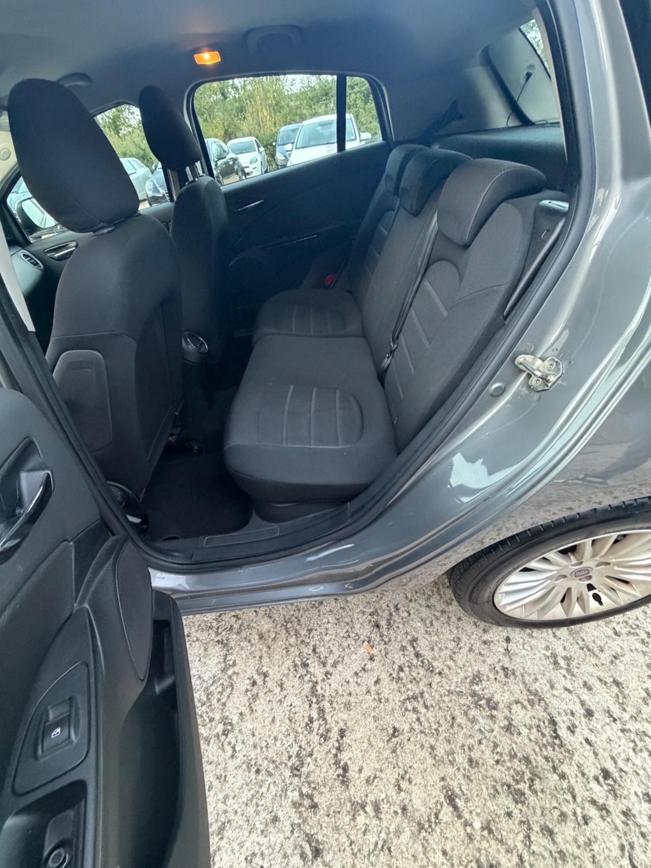 Fiat Bravo 1.6 MJT 120 CV DPF Dualogic Dynamic