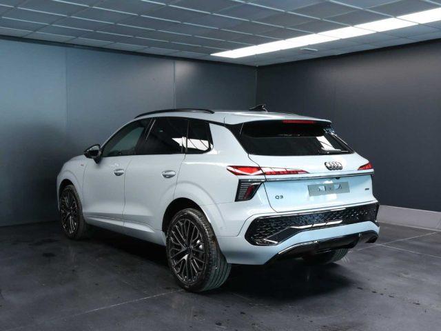 AUDI Q3 TFSI 195 kW quattro S tronic S Line Ed