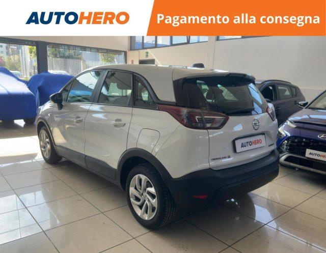 OPEL Crossland X 1.6 ECOTEC D 8V Start&Stop Advance