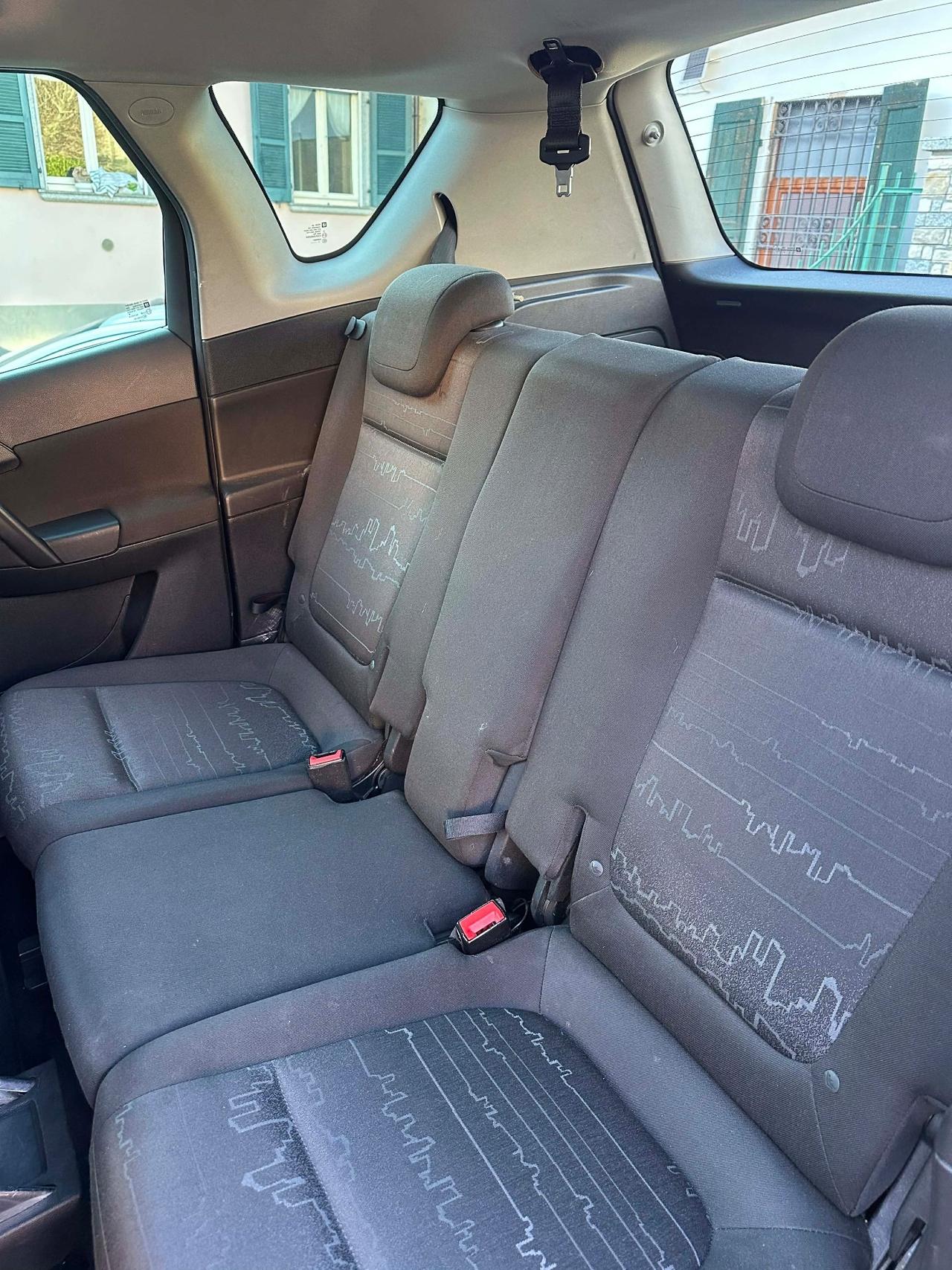 Opel MERIVA 1.3 CDTI 95CV ECO COSMO KMCERT UNICOPR