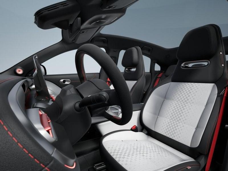 smart #3 25th Anniversary Edition