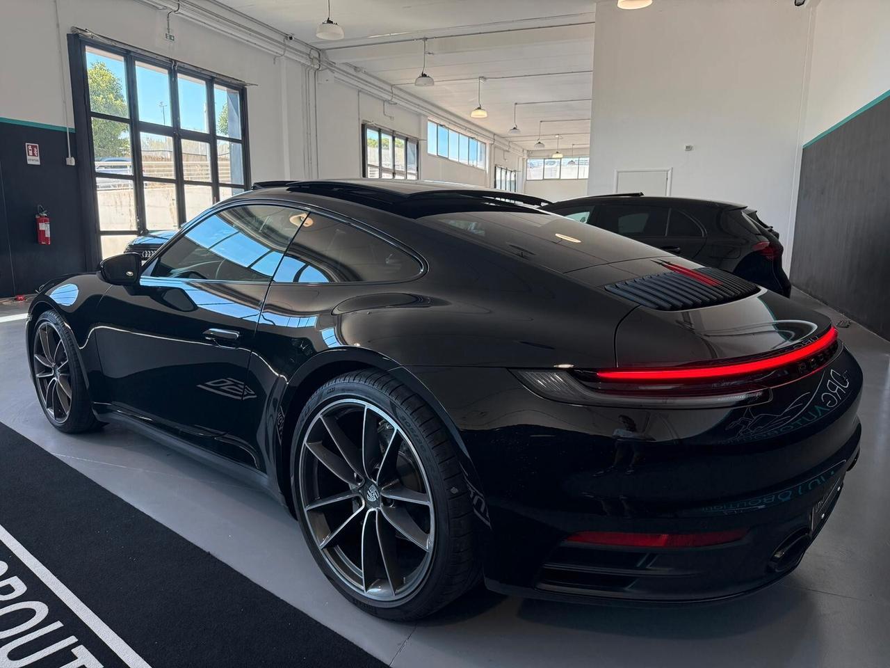 Porsche 911 992 Carrera IVA ESP+TETTO+BURM+CHRONO