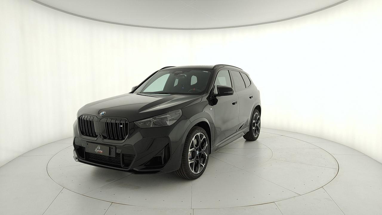 BMW X1 M35i xDrive