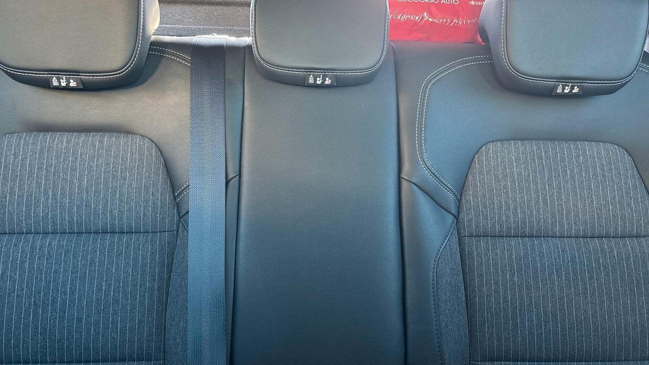 Renault Clio TCe 100 CV GPL 5 porte Techno