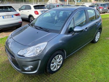 CITROEN - C3 - 1.1 Seduction Limited - NEOPATENTAT