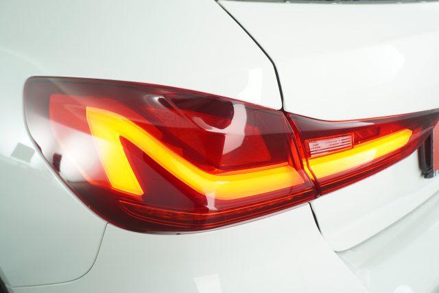 BMW 118 Serie 1 d 5p. Msport