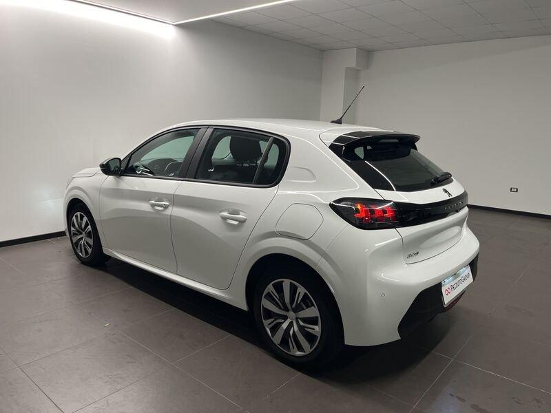 Peugeot 208 1.5 BLUEHDI ACTIVE