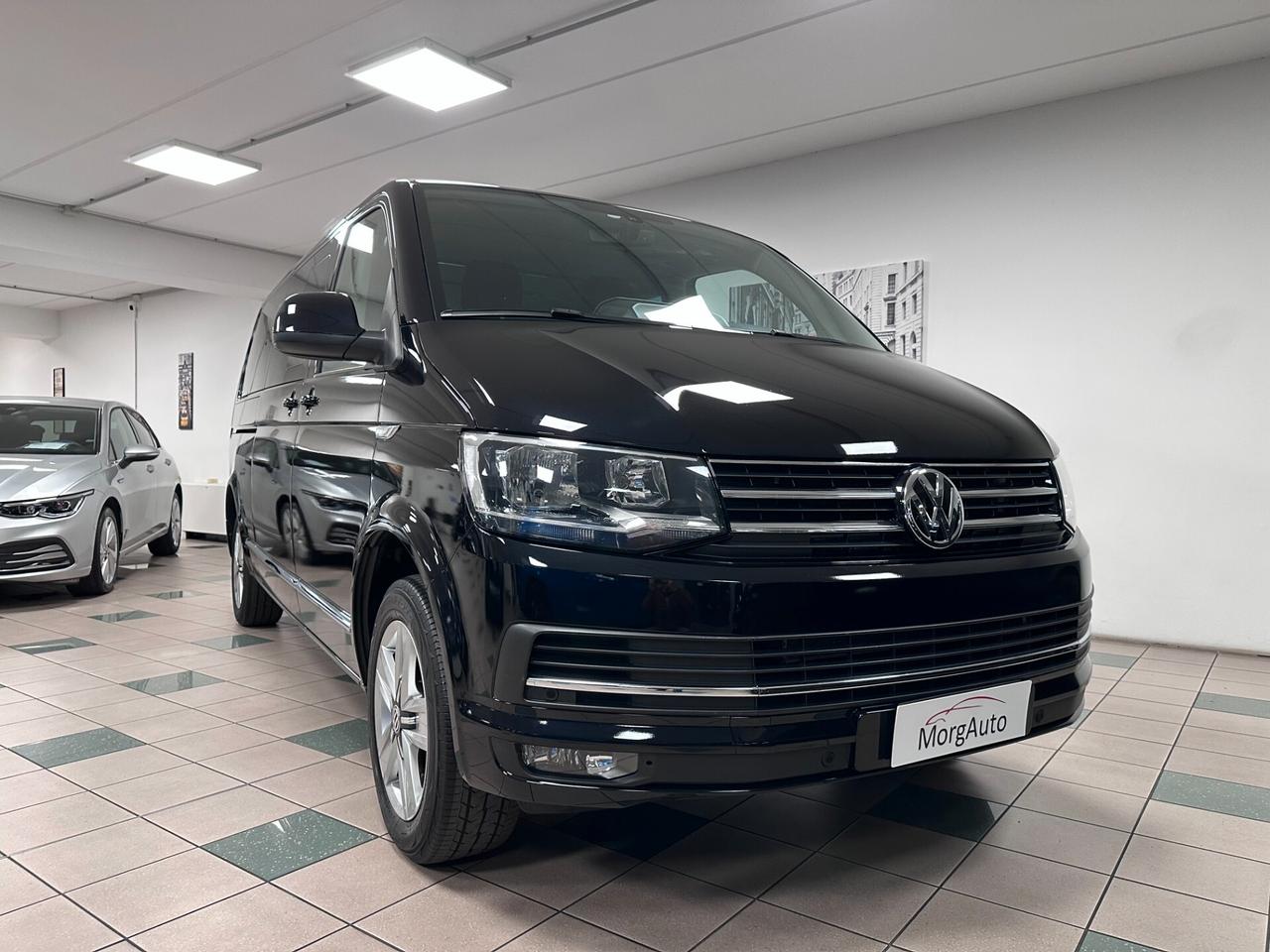 CARAVELLE PL 2.0TDI 150CV DSG 9POSTI! IVA COMPRESA