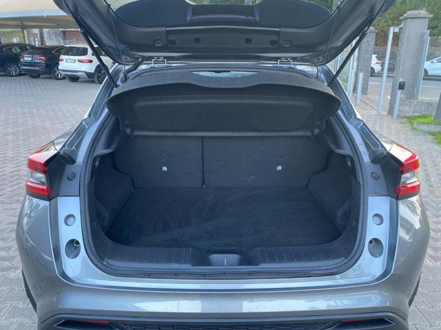 NISSAN Juke 1.0 DIG-T 114 CV DCT N-Connecta