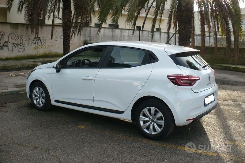 Renault Clio Blue dCi 8V 115 CV 5 porte Zen