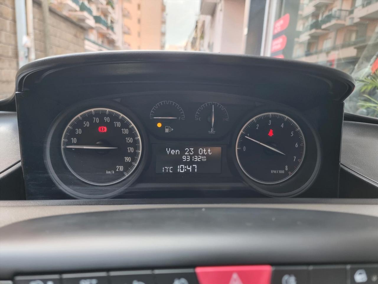 Lancia Ypsilon 1.2 69 CV 5 porte Gold