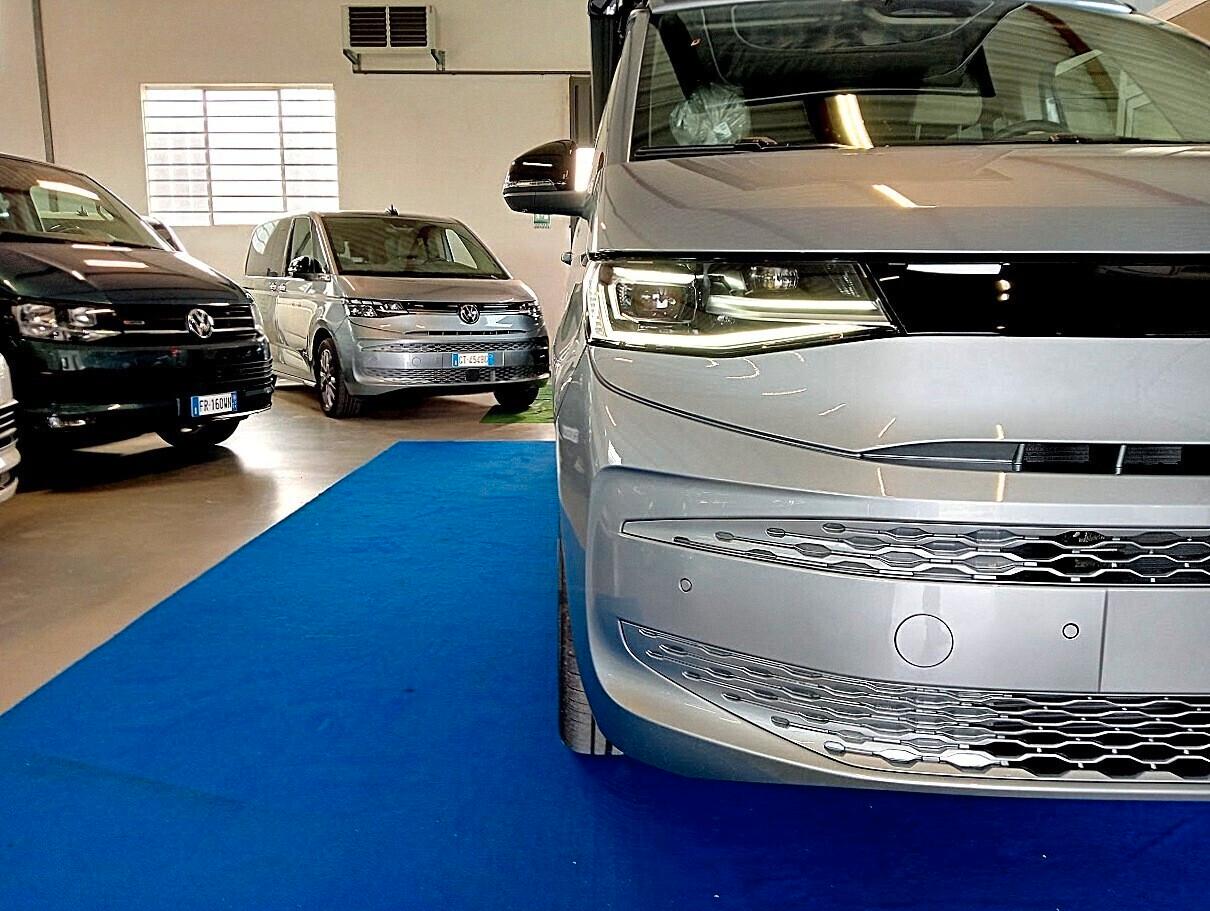 Volkswagen T7 California TOUR TDI DSG RISCALDAMENTO LED 360 *OK 104*
