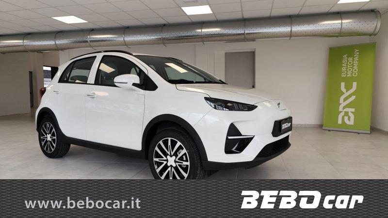 Emc Yudo EV