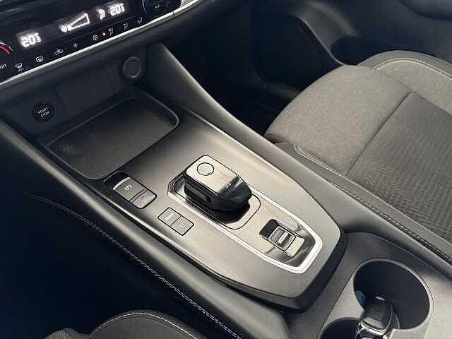 Nissan Qashqai MHEV 158 CV Xtronic Tekna+