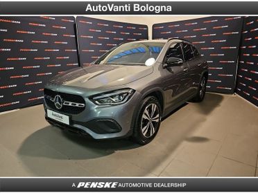 Mercedes-Benz GLA GLA 250 e hybrid EQ Premium