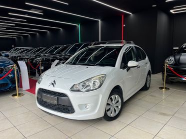 Citroen C3 1.1 GPL airdream Attraction