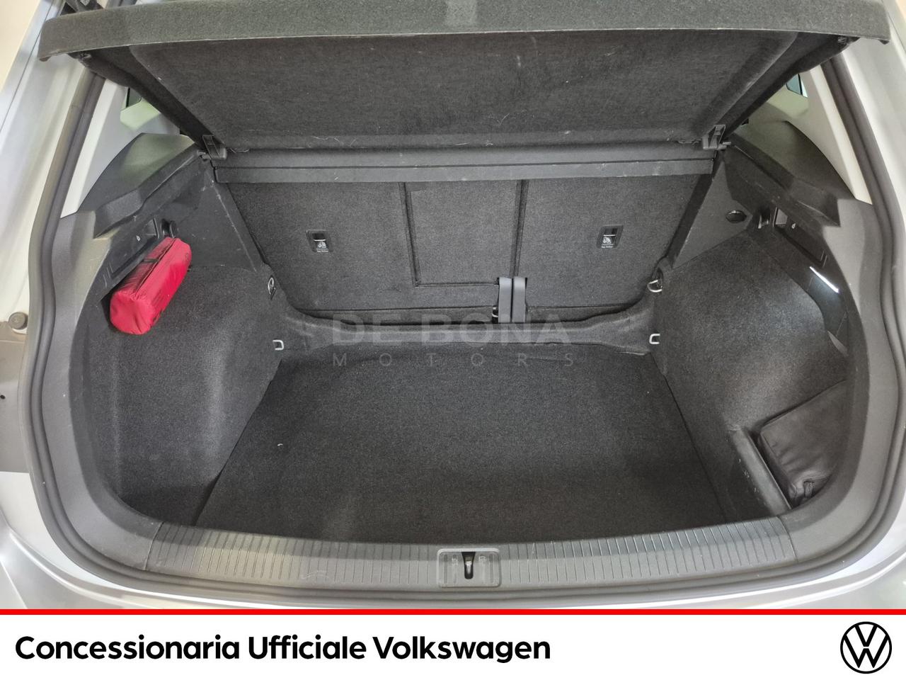 Volkswagen Tiguan 2.0 tdi elegance 150cv dsg
