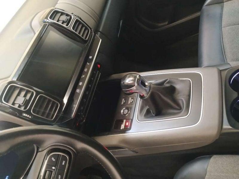 Citroën C5 Aircross 1.5 bluehdi Feel Pack s&s 130cv my20