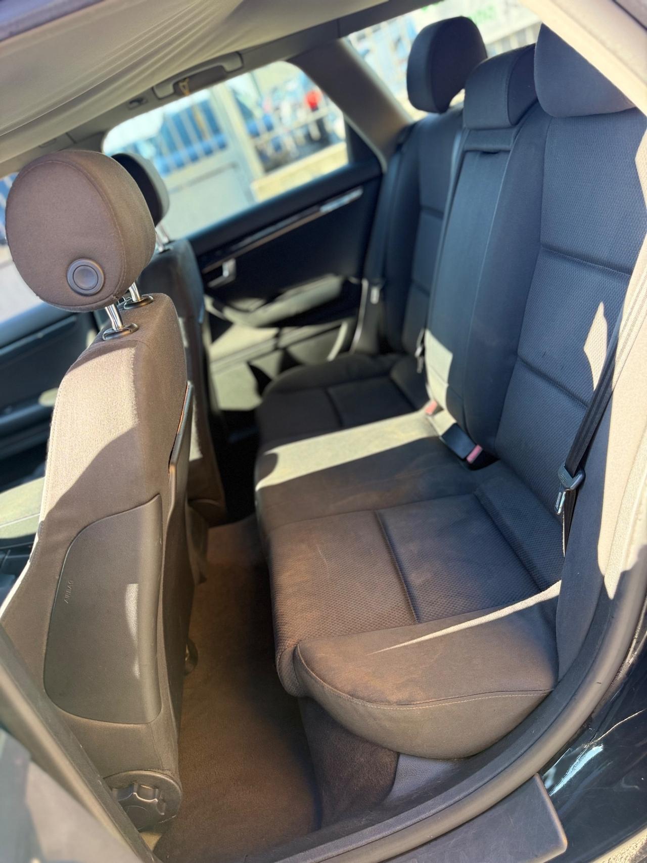 Audi A4 1.9 TDI/130 CV cat Avant