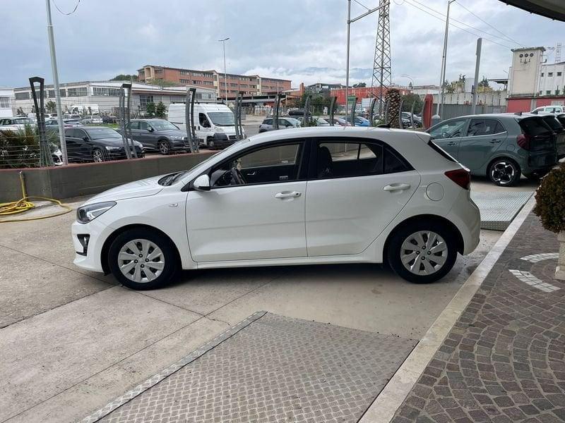 KIA Rio Rio 1.2 DPi 82 CV EcoGPL Urban