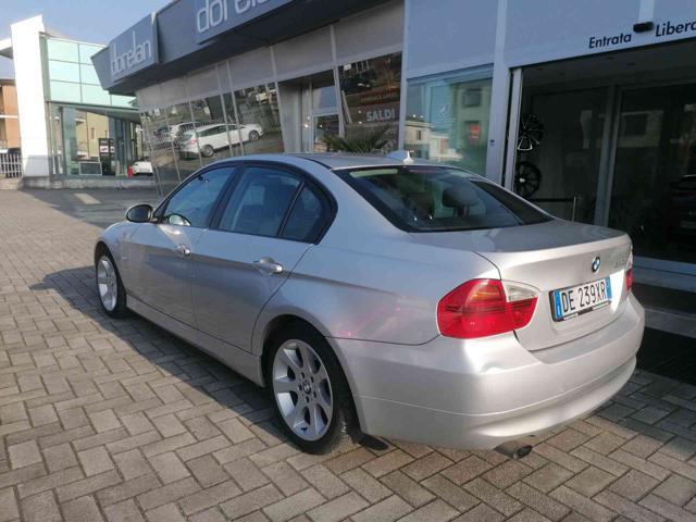 BMW 320 d cat Eletta