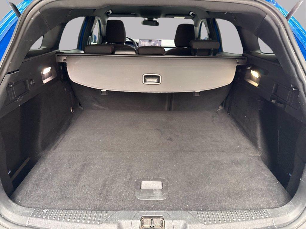 FORD Focus 1.0 EcoBoost Hybrid 125 CV SW ST-Line X del 2022