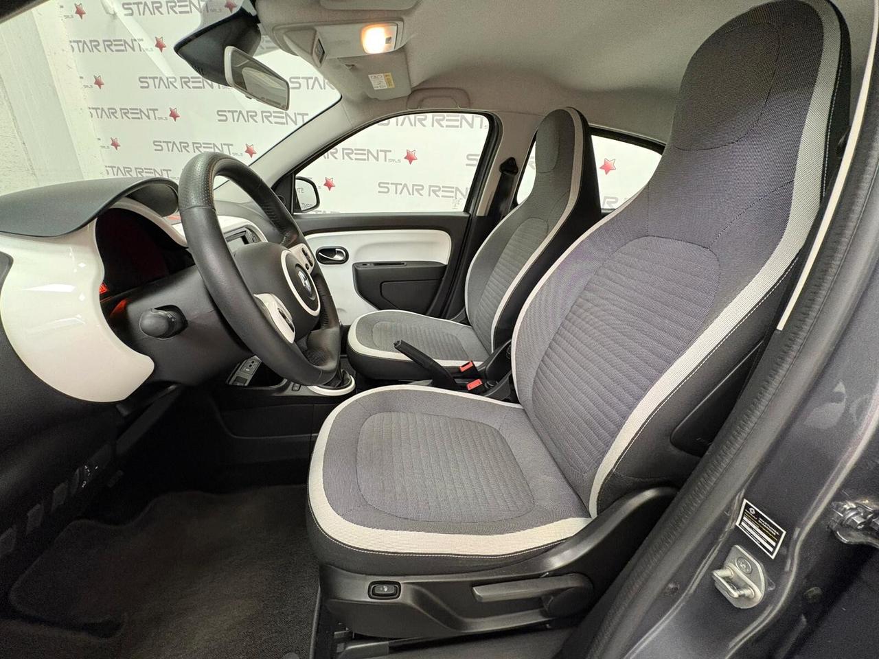 Renault Twingo SCe 65 CV Duel