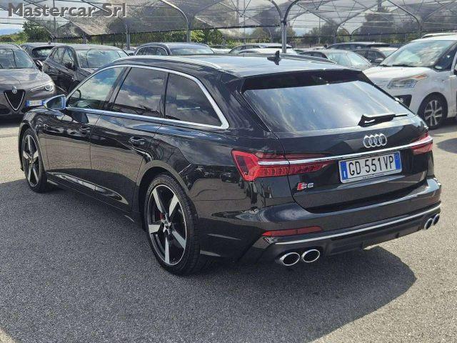 AUDI S6 S6 Avant 3.0 tdi mhev quattro 349cv tiptronic - GD