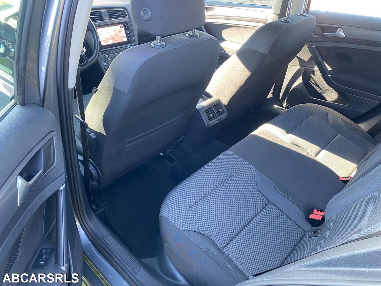 VOLKSWAGEN - Golf - 1.6 TDI 90 CV 5p. BMT - NEOPAT