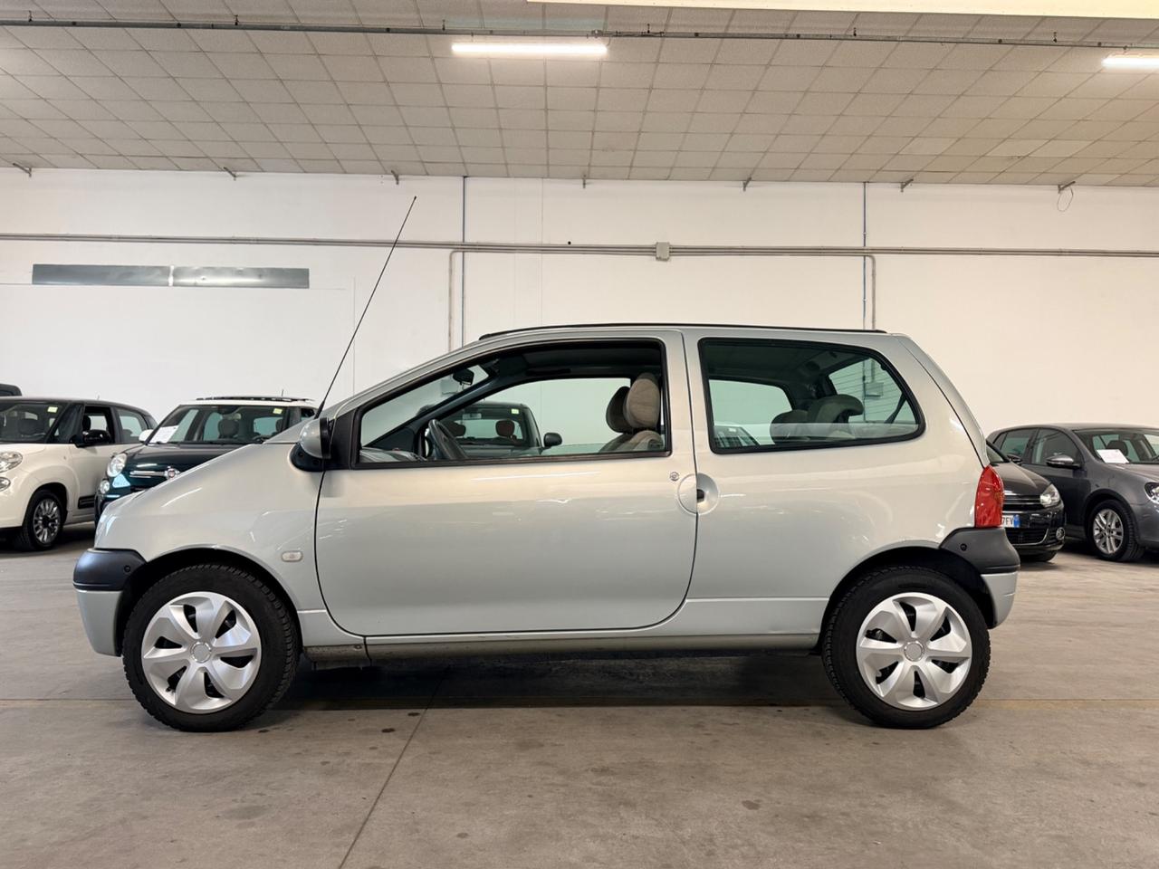 Renault Twingo 1.2i cat Authentique