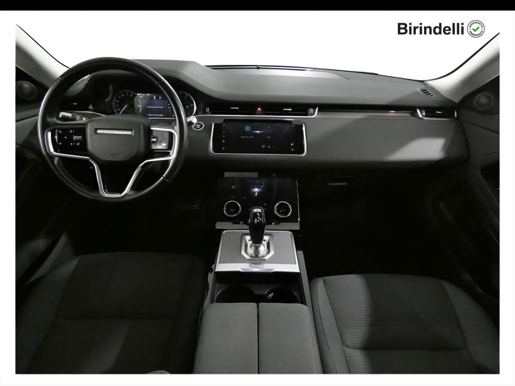 LAND ROVER RR Evoque 2ª serie - Range Rover Evoque 2.0D I4 163 CV AWD Auto