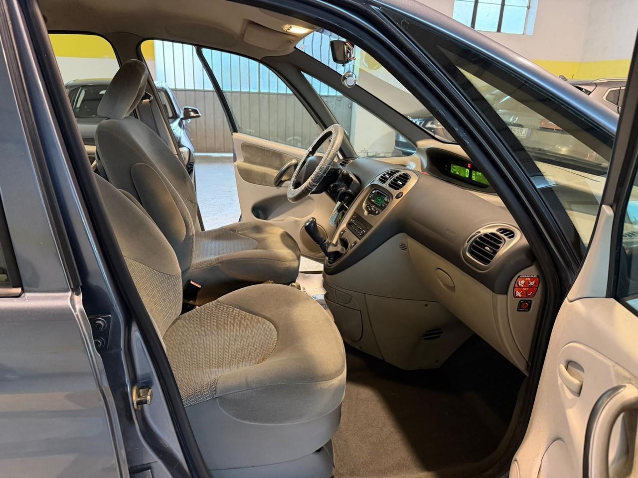 Citroen Xsara Picasso 1.6 16V GPL perfetta