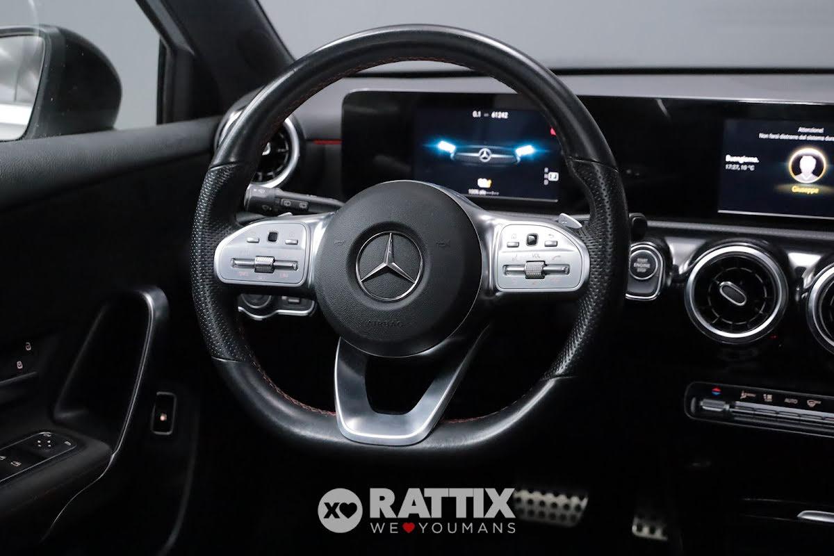 Mercedes-Benz A 250 e 1.3 Phev (eq-power) Premium Auto