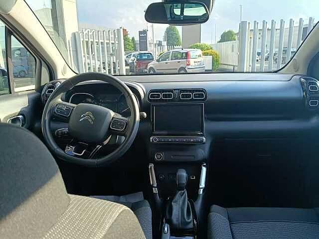 Citroen C3 Aircross 1.2 PureTech 130cv EAT6 MAX Aziendale