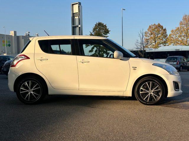 SUZUKI Swift 1.3 DDiS 5P.
