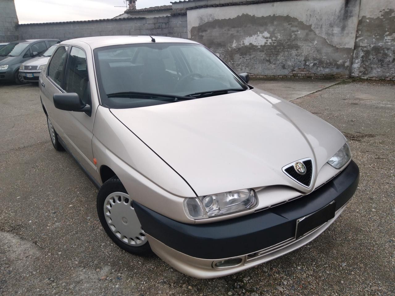 Alfa Romeo 146 1.6 IE cat L 103cv boxer