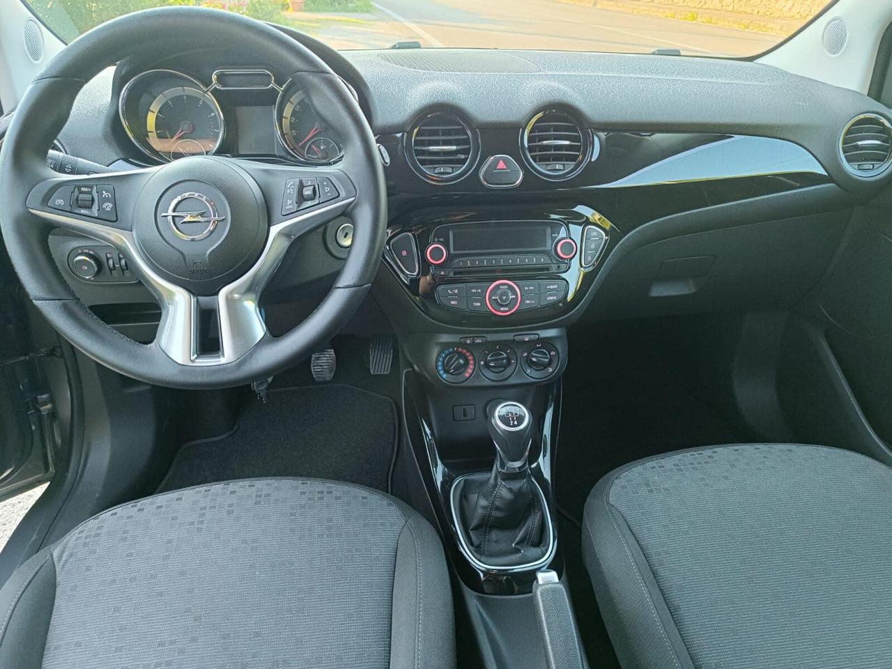 Opel Adam 1.4 GPL 87CV GPL Tech Slam